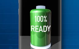 Battery 100% Ready media 2