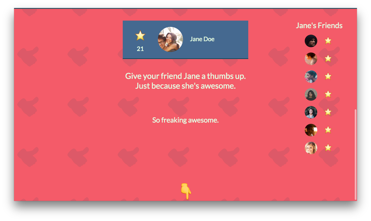 Awesome FYI gallery image