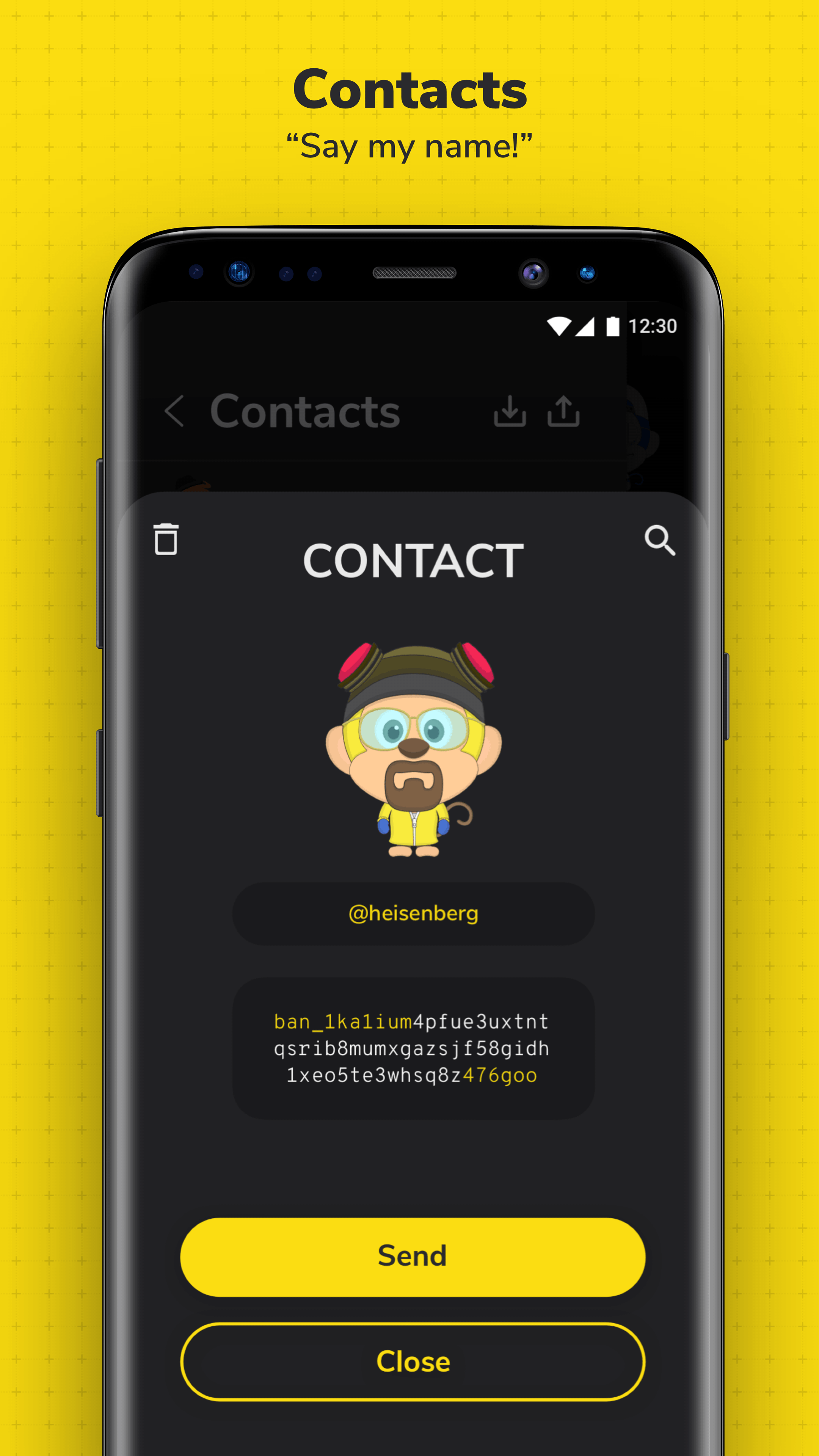 Kalium gallery image