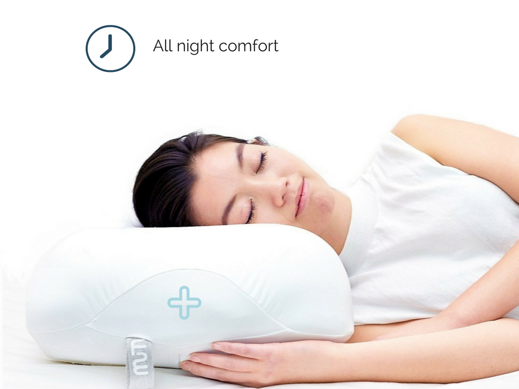 The MUTU Pillow by Somnium Labs gallery image