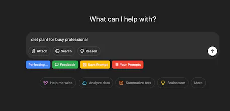 Super Prompt gallery image
