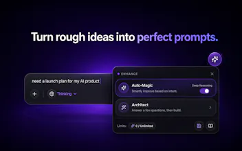 Aetherify gallery image