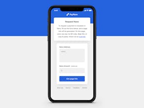 PayNano gallery image