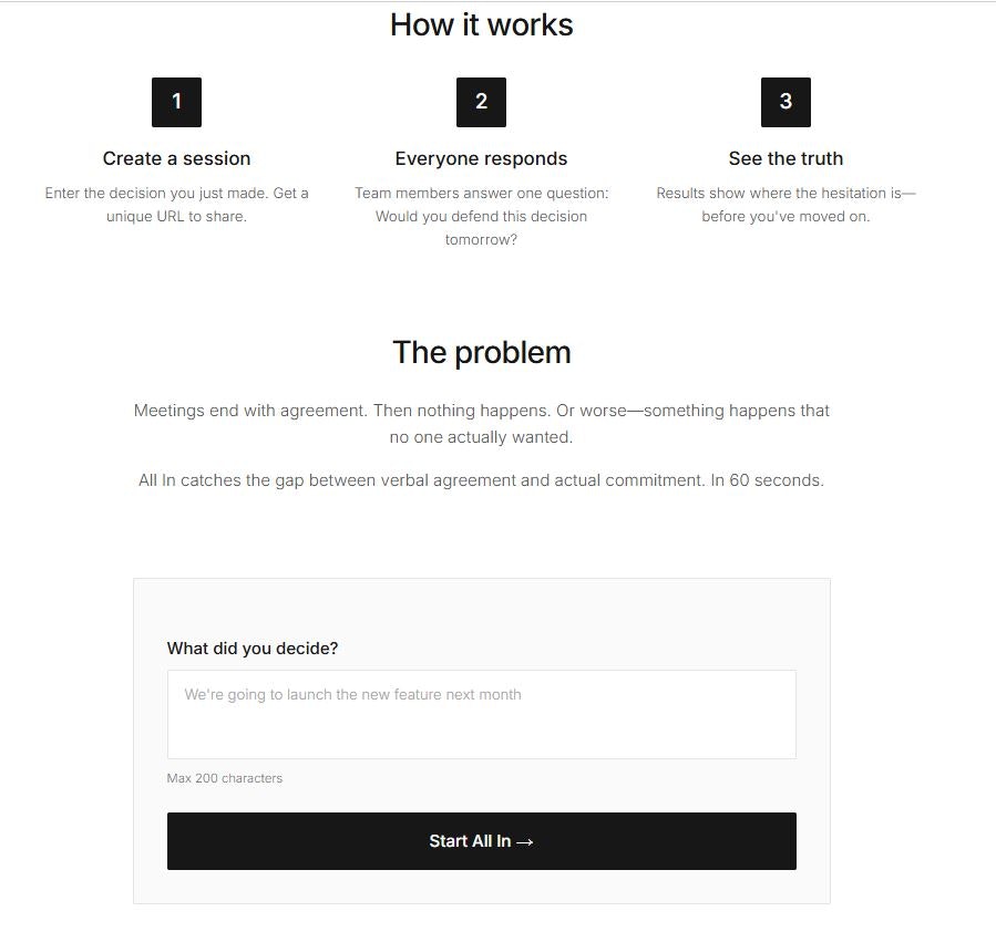 All In Tool gallery image