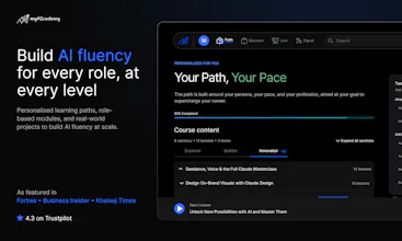 myAIcademy gallery image