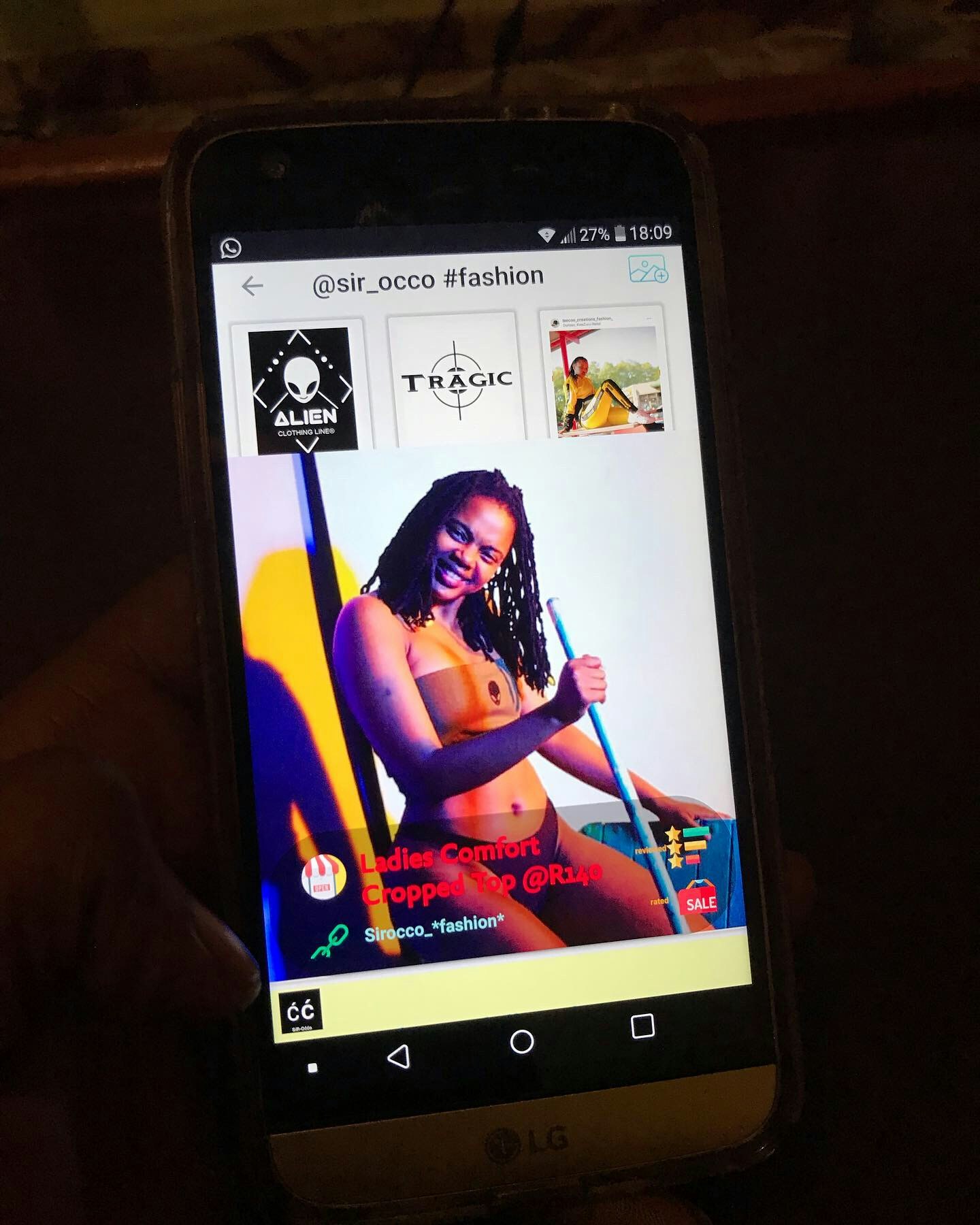 PAGiiS gallery image