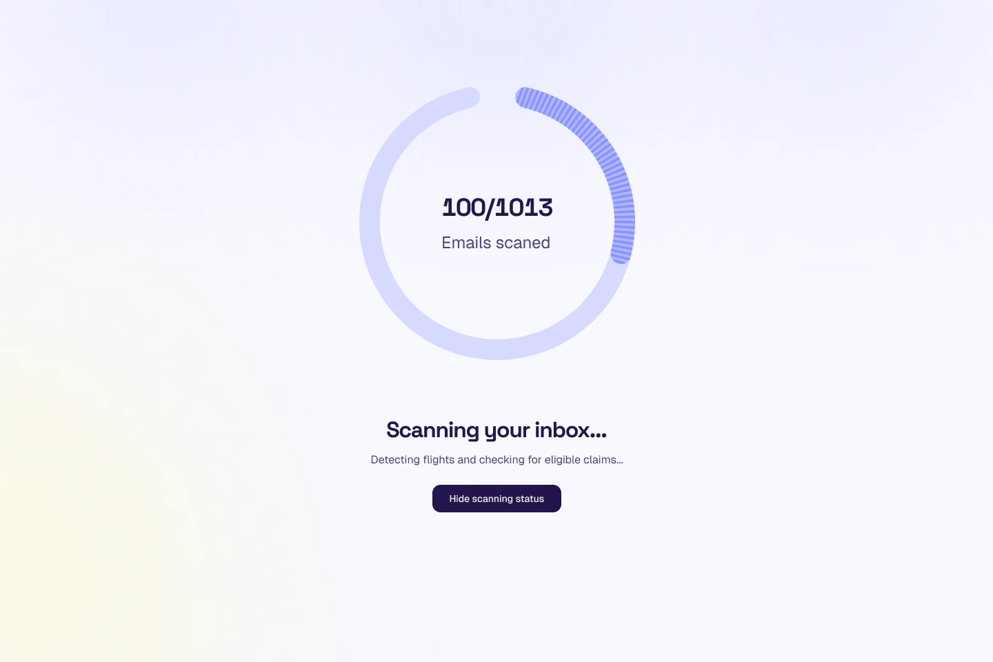 Gyro Autopilot - Easy Flight Refunds screenshot 5
