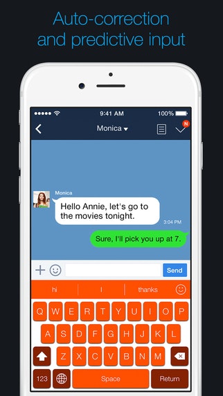 Photokeys gallery image