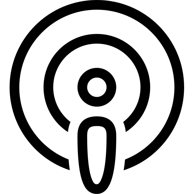 Podcast List
