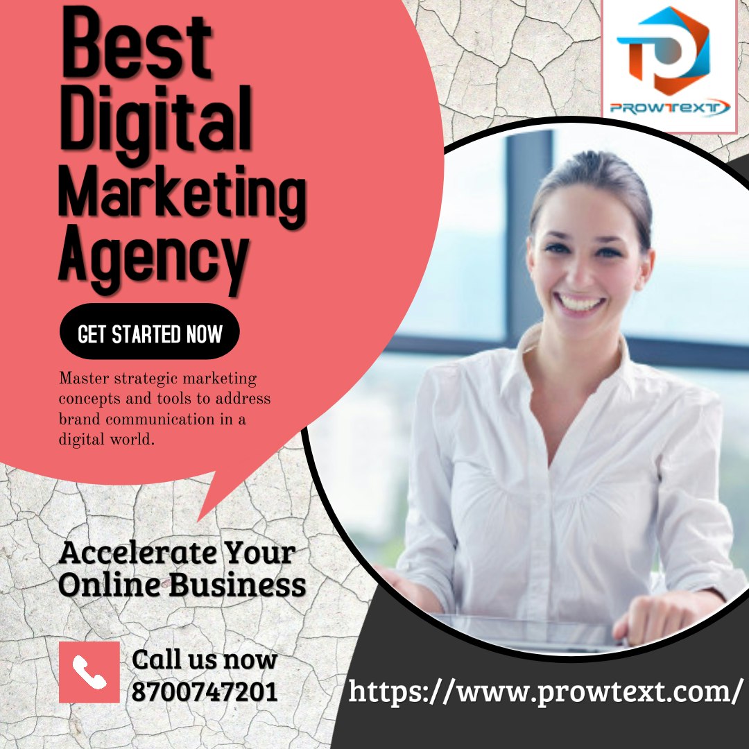 Best Digital Marketing Services in Noida
