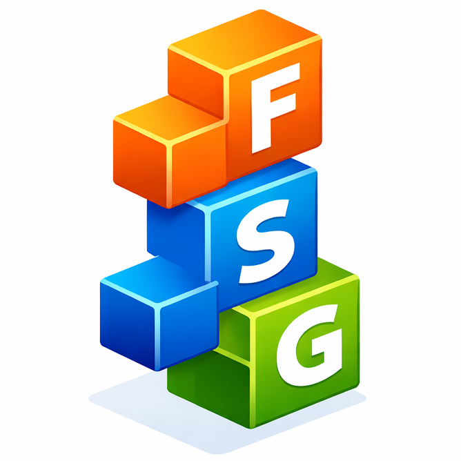 Free Spelling Games - Product Hunt launch logo and brand identity