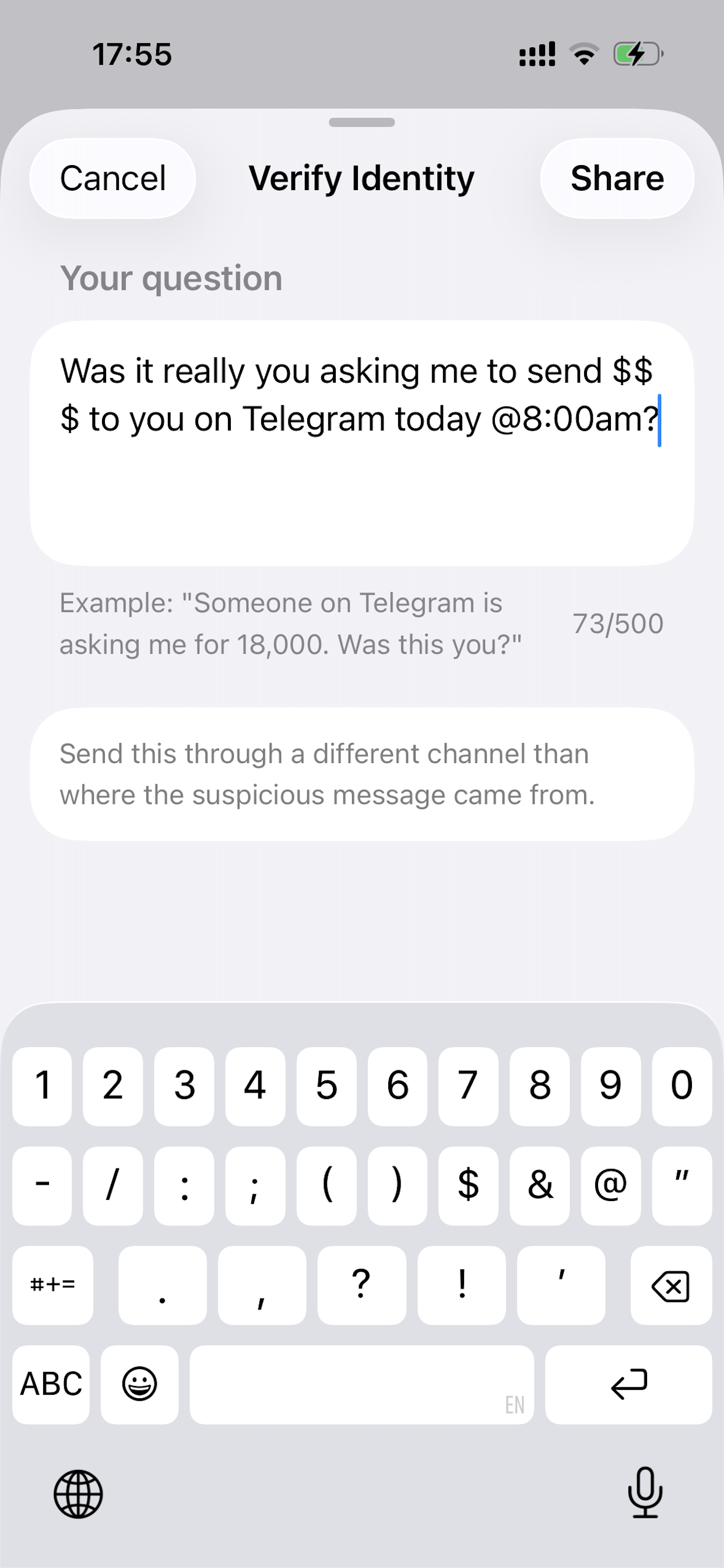 Occulta gallery image