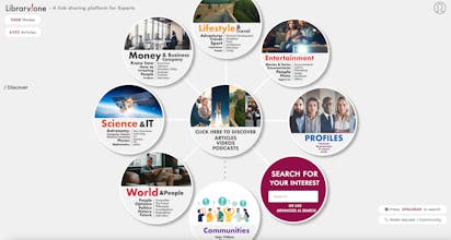 Library.one gallery image