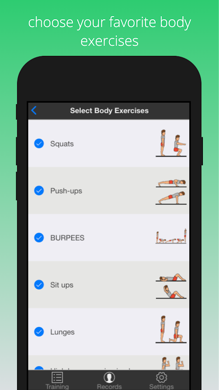 Brain and Body Gym gallery image