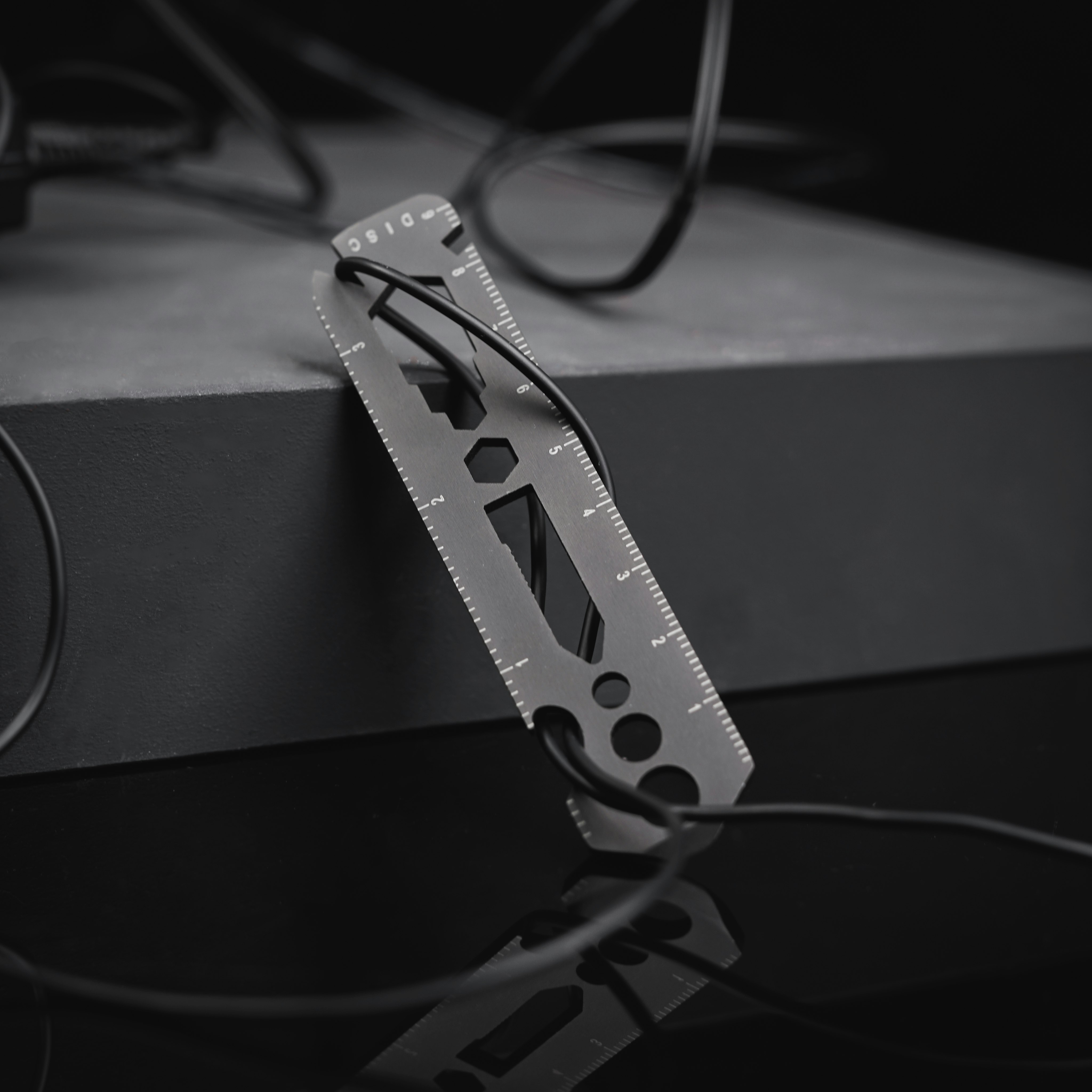 MultiRuler gallery image