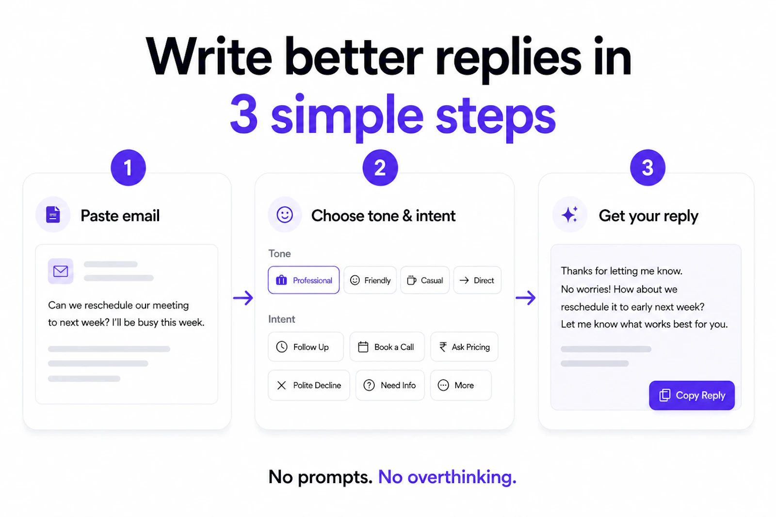 WiseReply screenshot 2