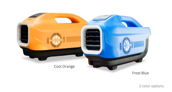 Zero Breeze gallery image