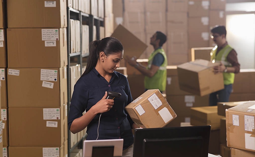 StowNest Storage gallery image