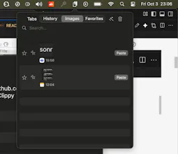 Clippy : Clipboard Manager gallery image