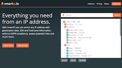 SmartIP.io gallery image