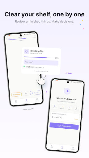 Unfinished: Goal Tracker gallery image