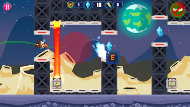 Brawl Birds: Zombie Escape gallery image