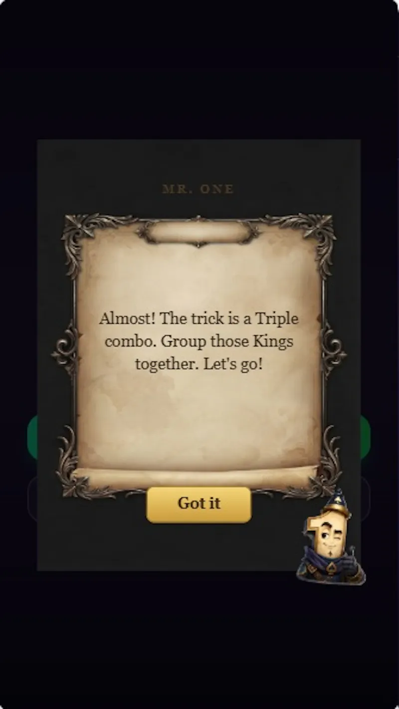 Ace Tower screenshot 4