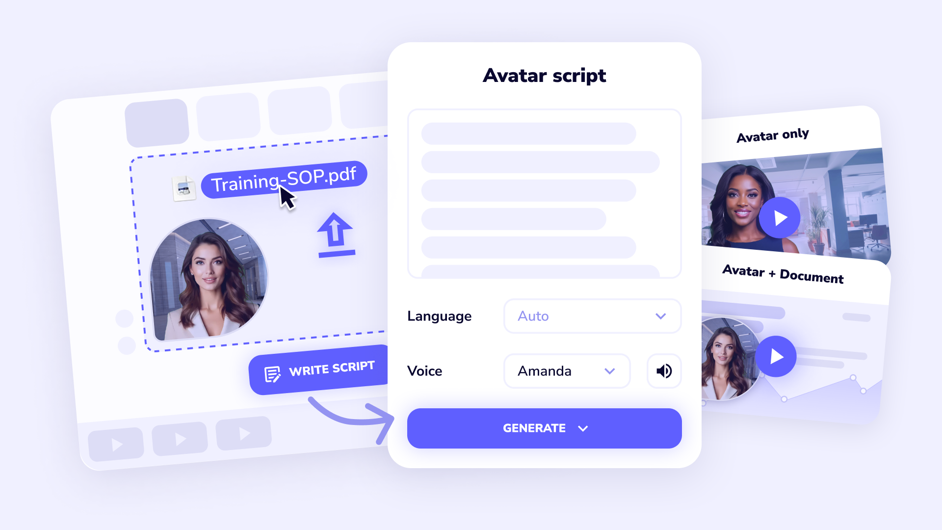 Weet AI gallery image