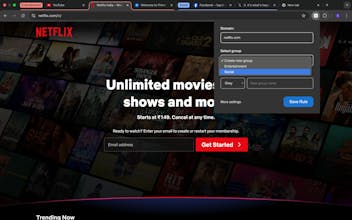 TabFlow gallery image