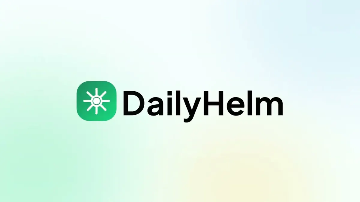 DailyHelm
