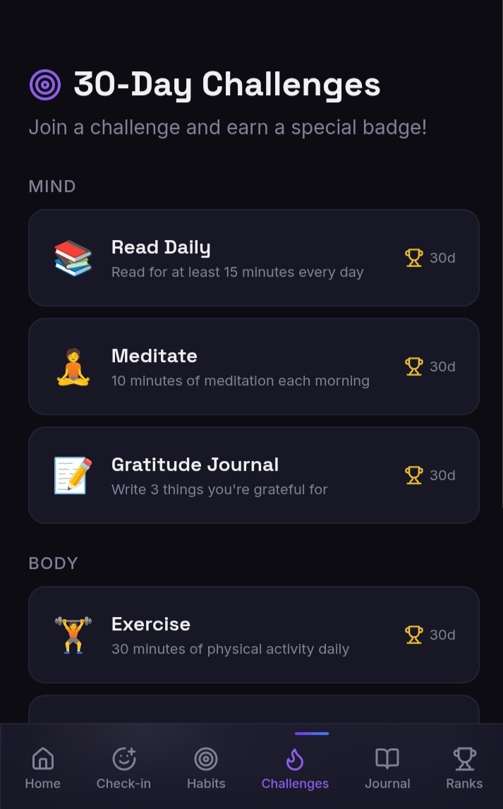 Daymind  gallery image