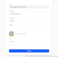 Blinko gallery image