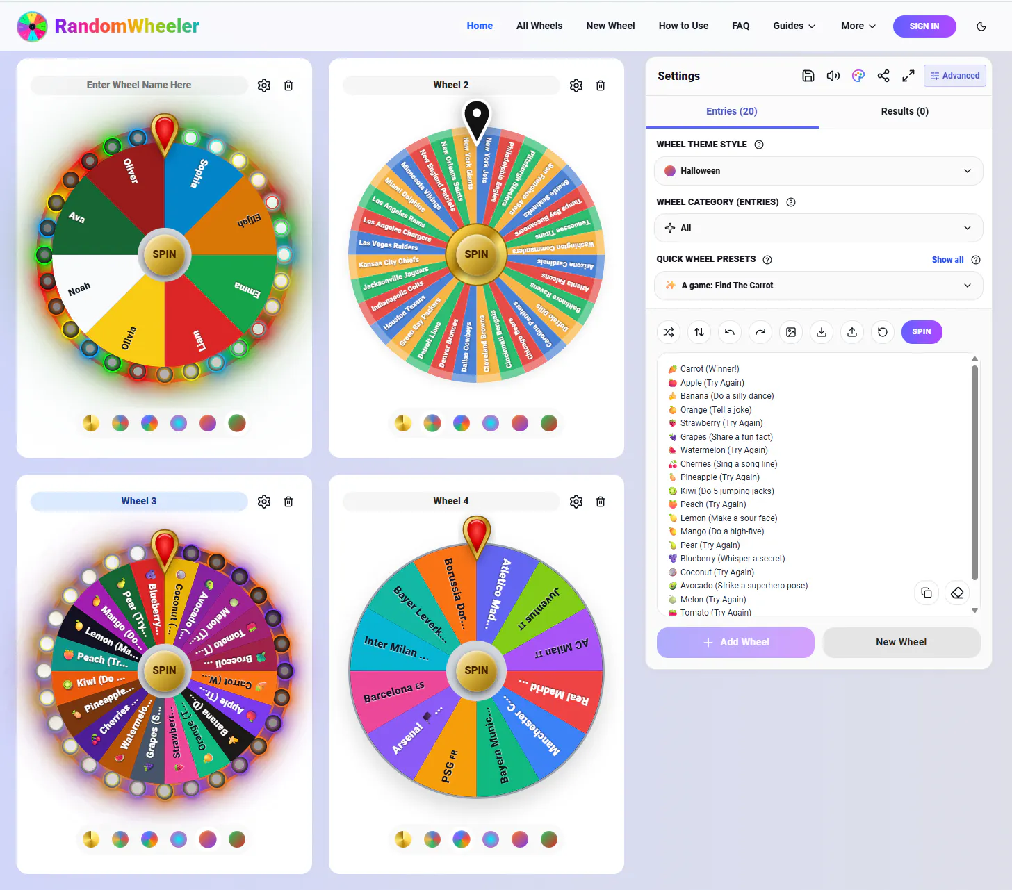 Screenshot 4