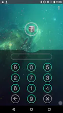 AppLock gallery image