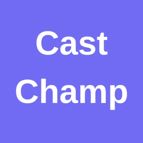 CastChamp