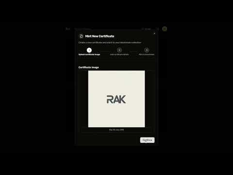 Rak gallery image
