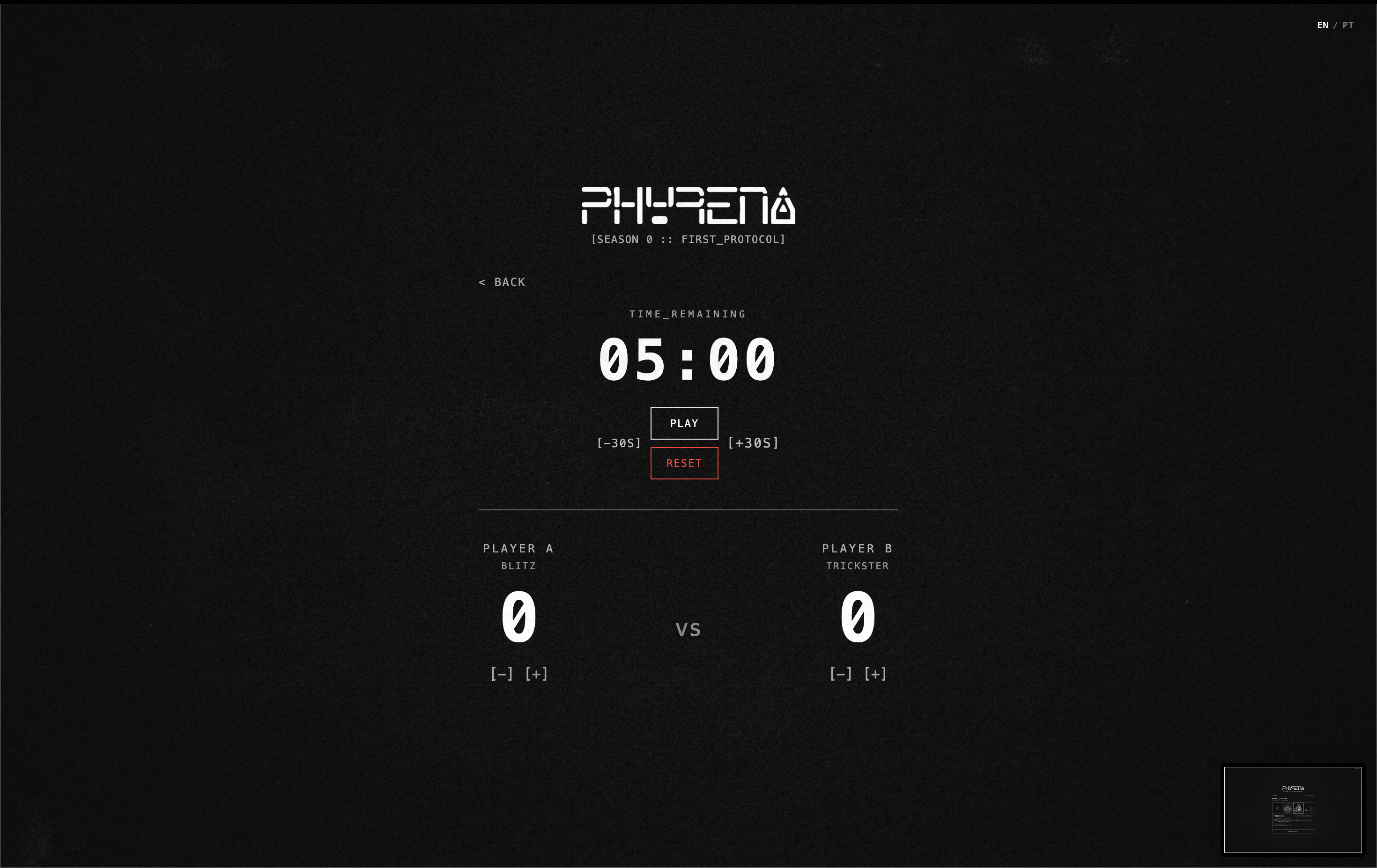 PHYRENA™ gallery image