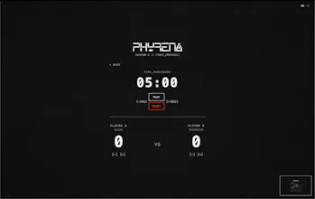 PHYRENA™ gallery image