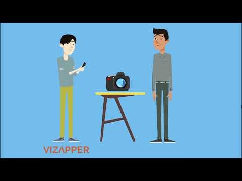 Vizapp gallery image