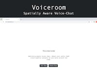 Voiceroom media 1