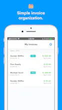Free Invoice gallery image