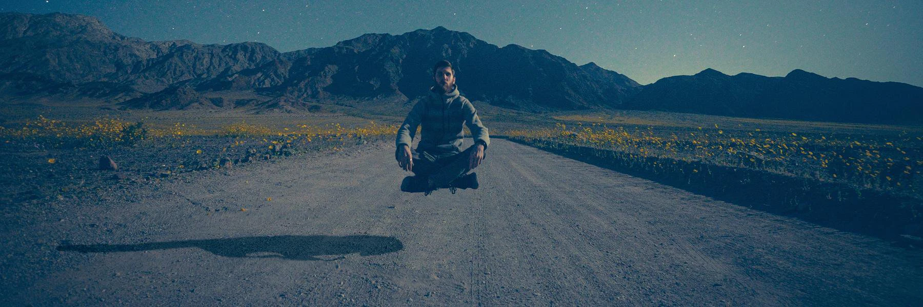 Kyle Kesterson cover