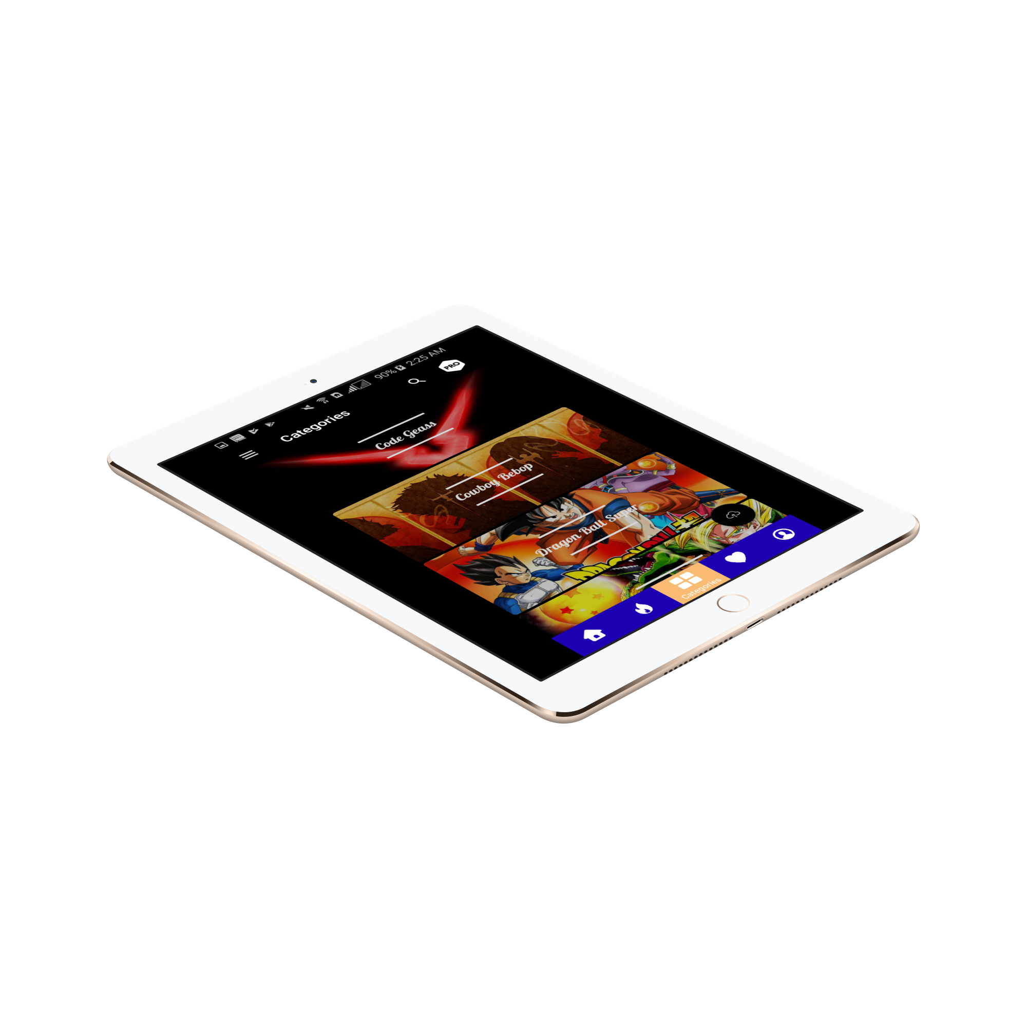 Anime HD wallpapers gallery image