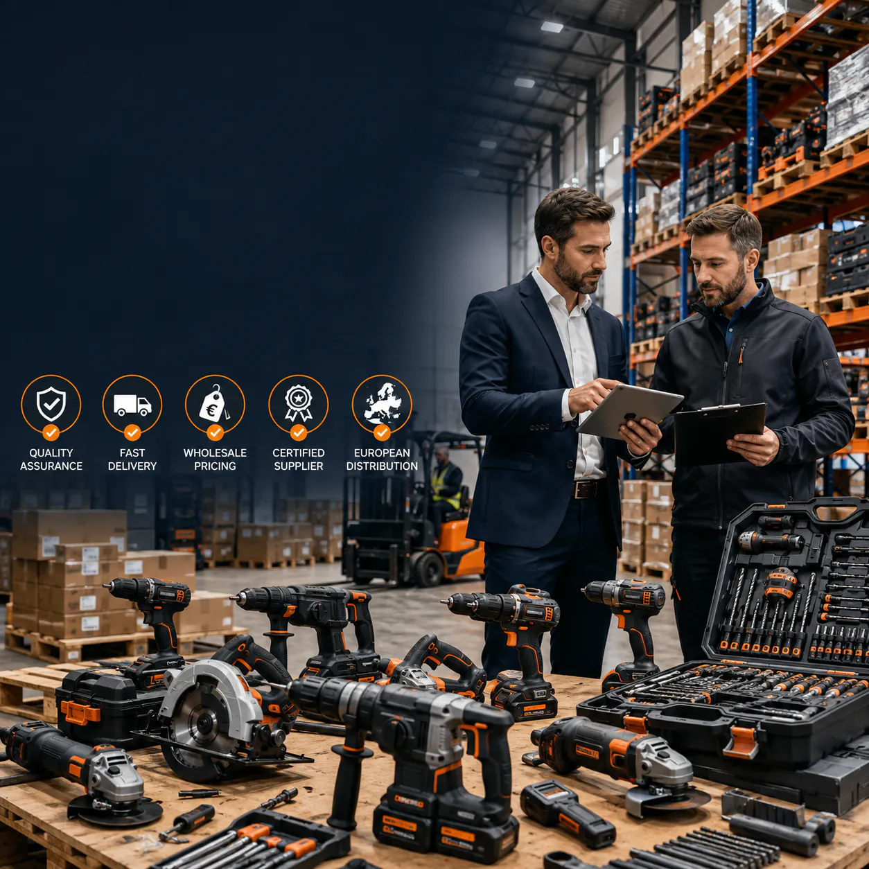 Boxer Professional Tools gallery image