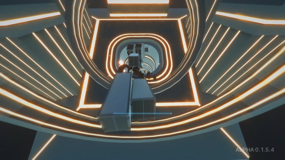 Clustertruck gallery image