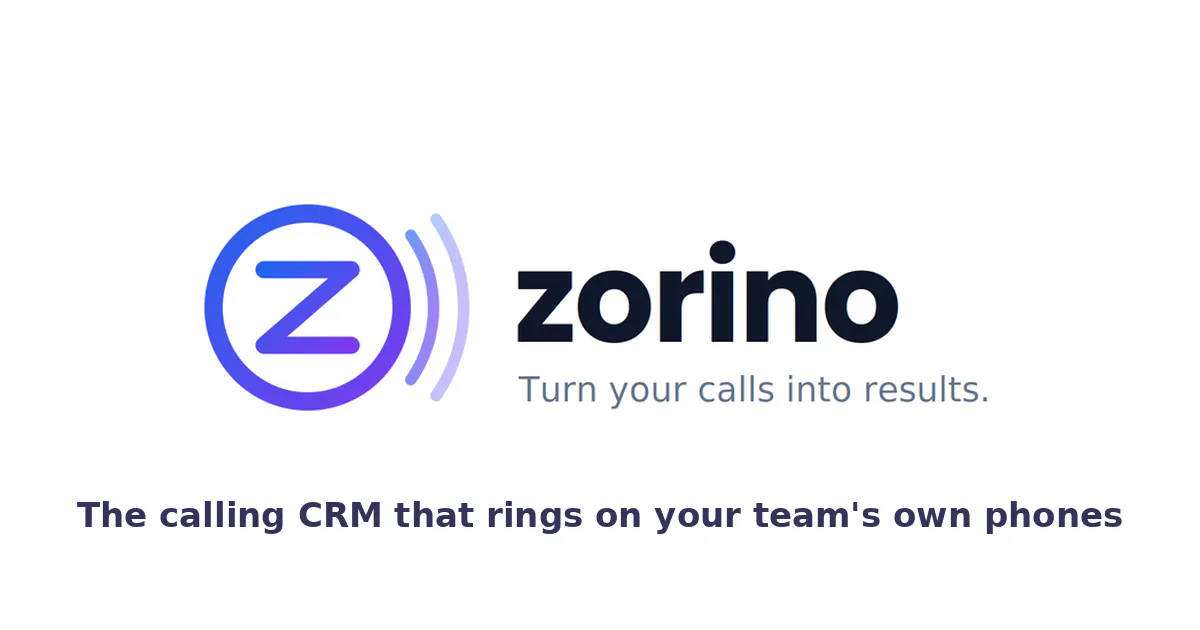 Zorino gallery image