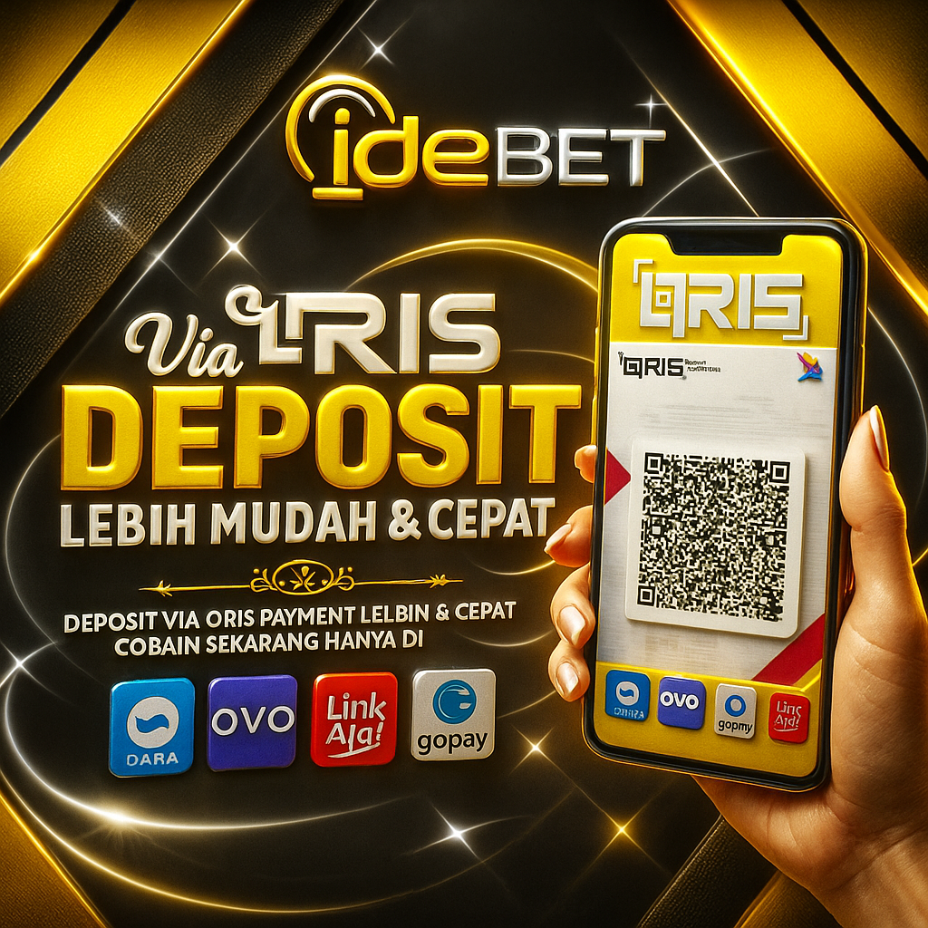 IDEBET gallery image
