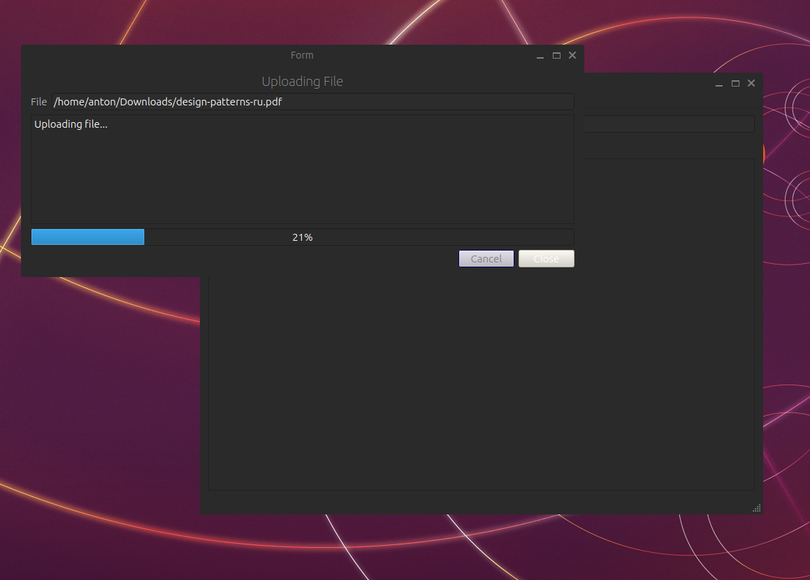 fortresscloud - クライアント側の暗号化を備えた強力な保護クラウドストレージメディア5