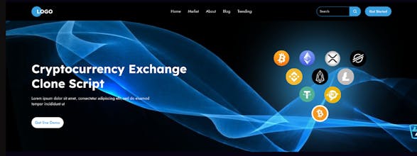 Hedge Trading Bot Development gallery image