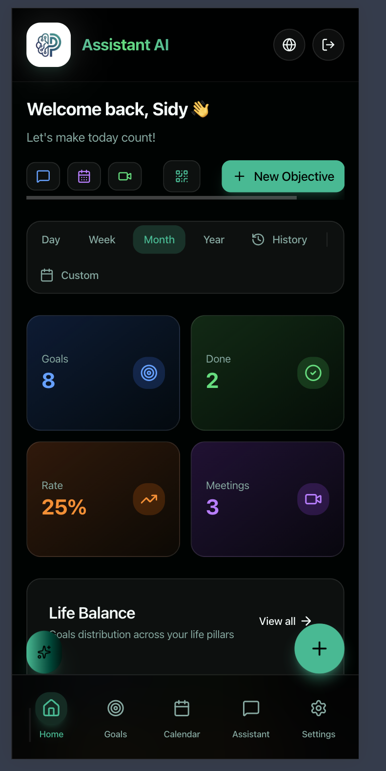 Pro Planner gallery image